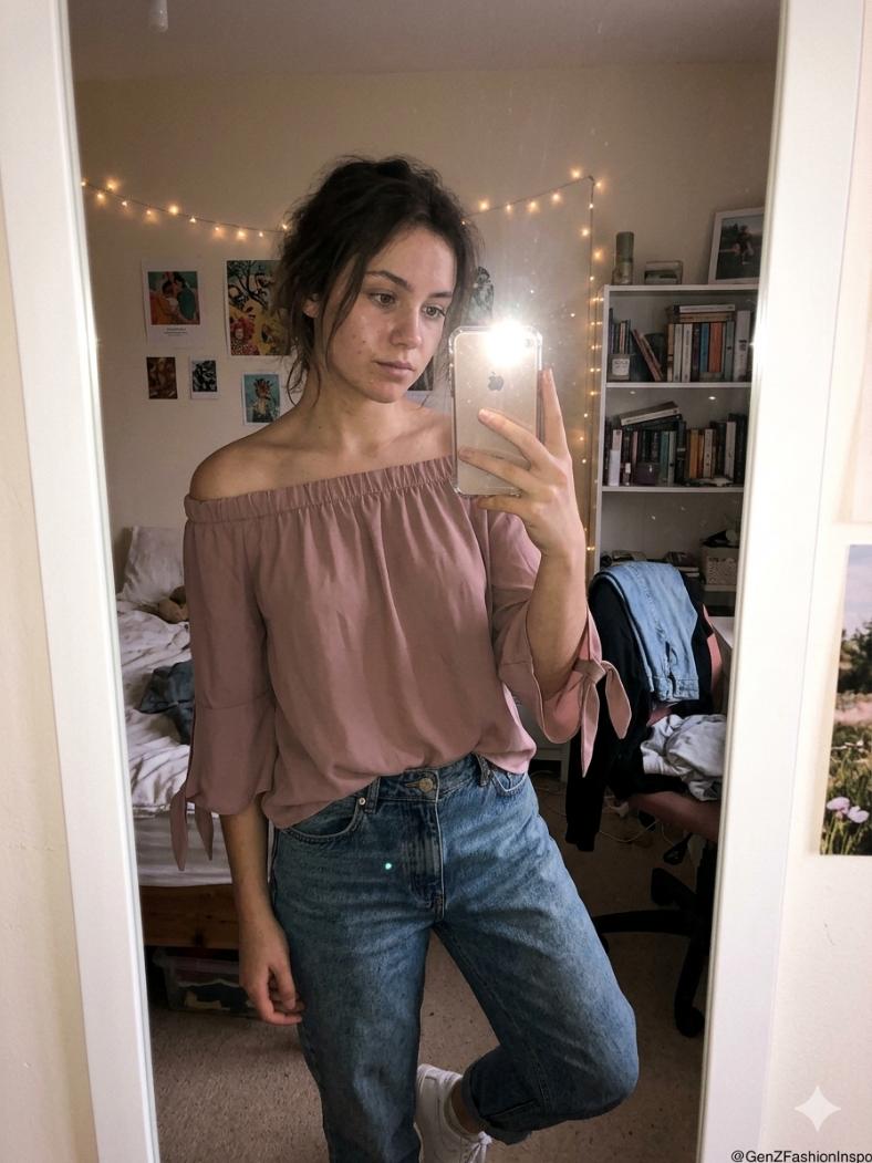 AVA Plain Top