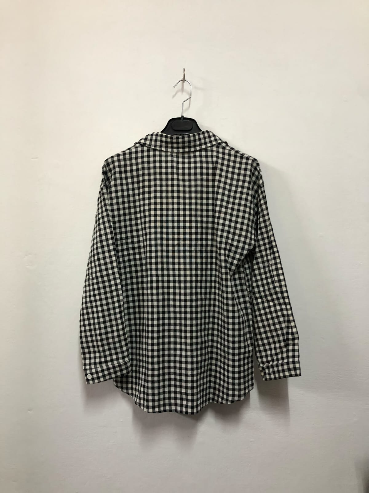 Classic Checkered Shirt