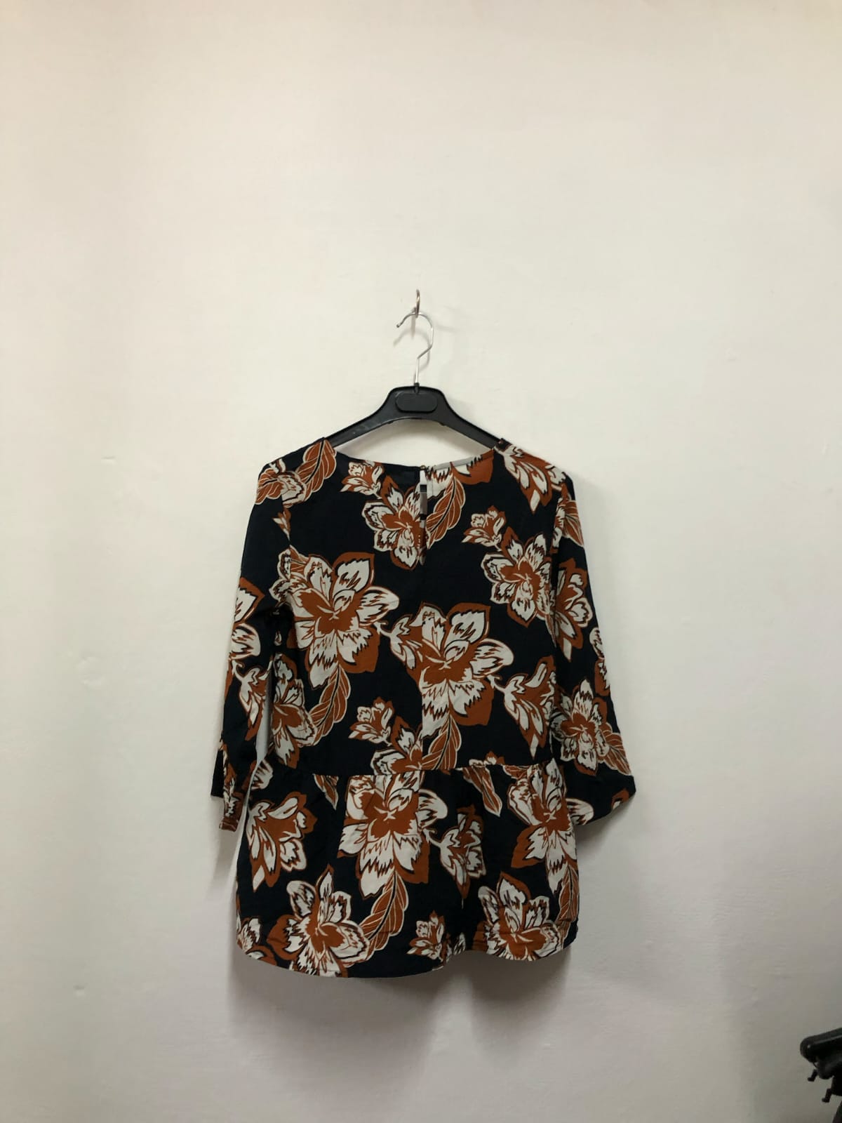 Esmara Floral Print Top