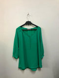 Plain Green Top
