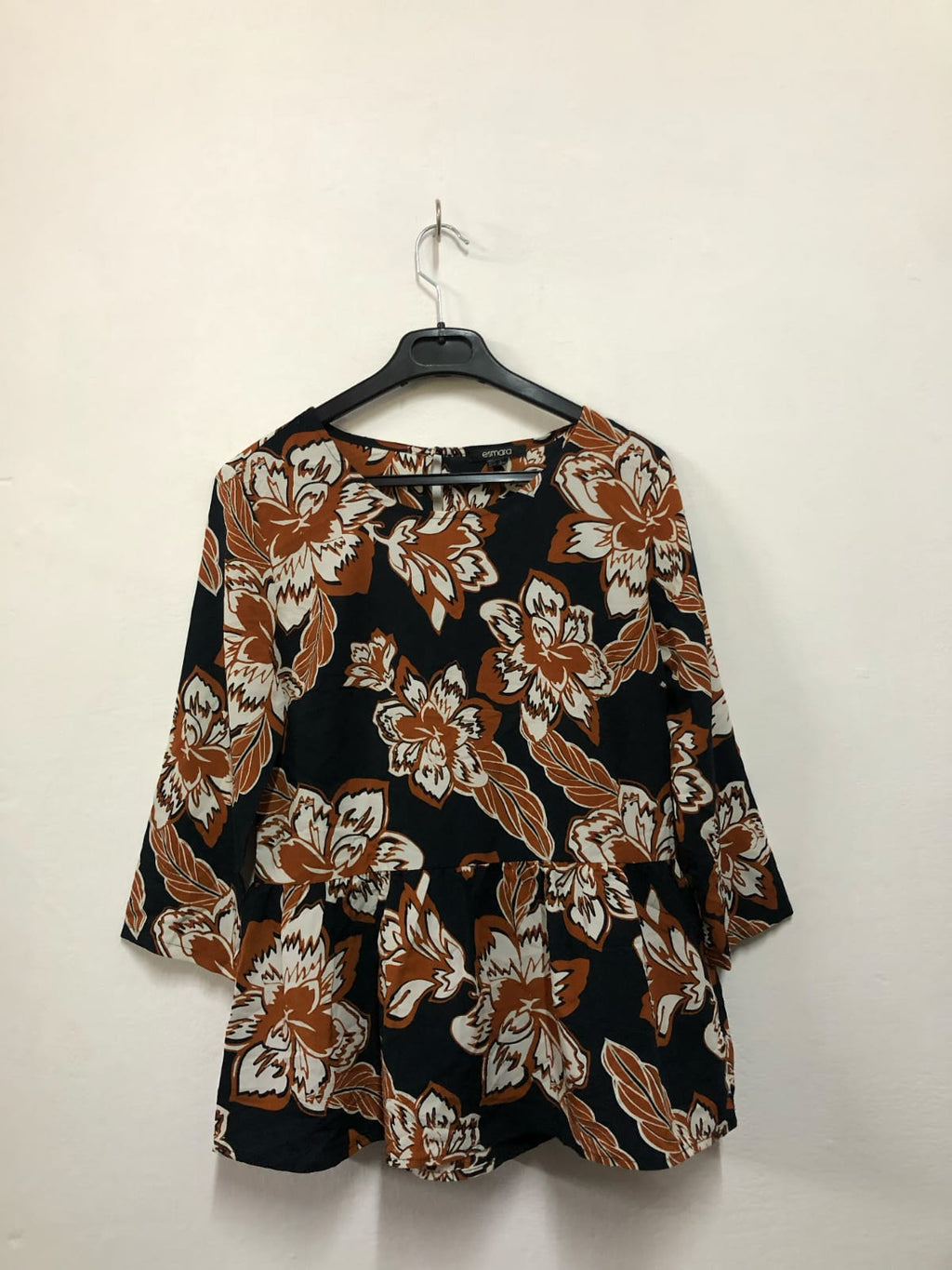 Esmara Floral Print Top