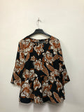 Esmara Floral Print Top