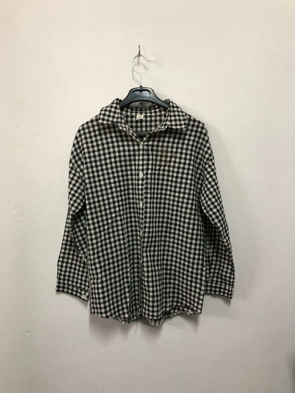 Classic Checkered Shirt