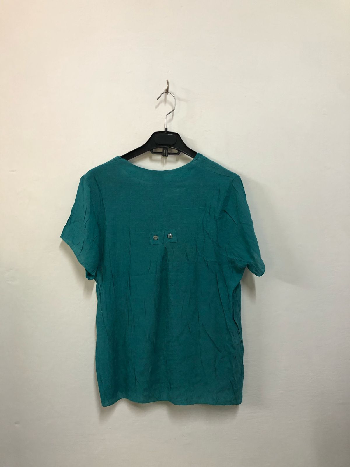 Plain Green Top