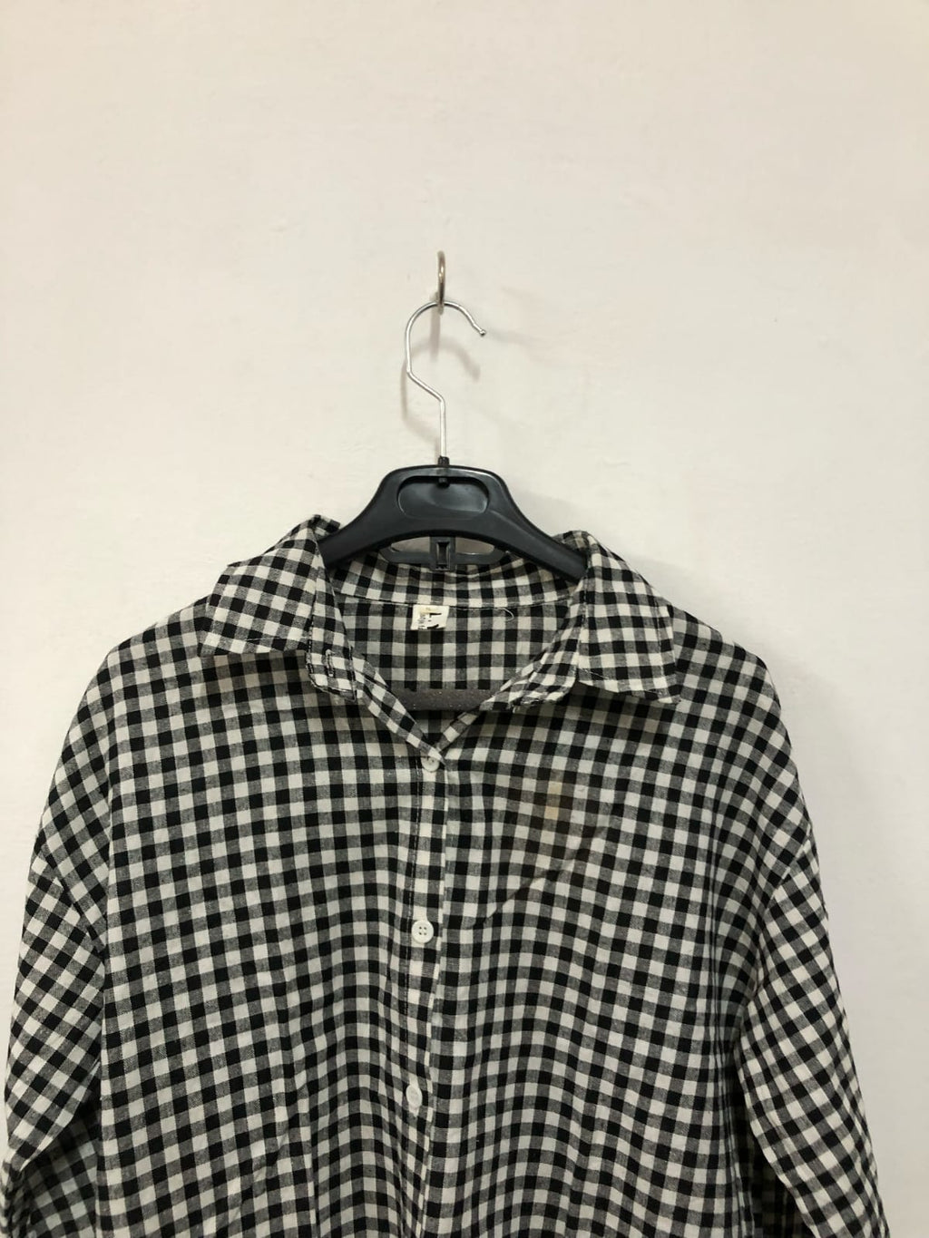 Classic Checkered Shirt