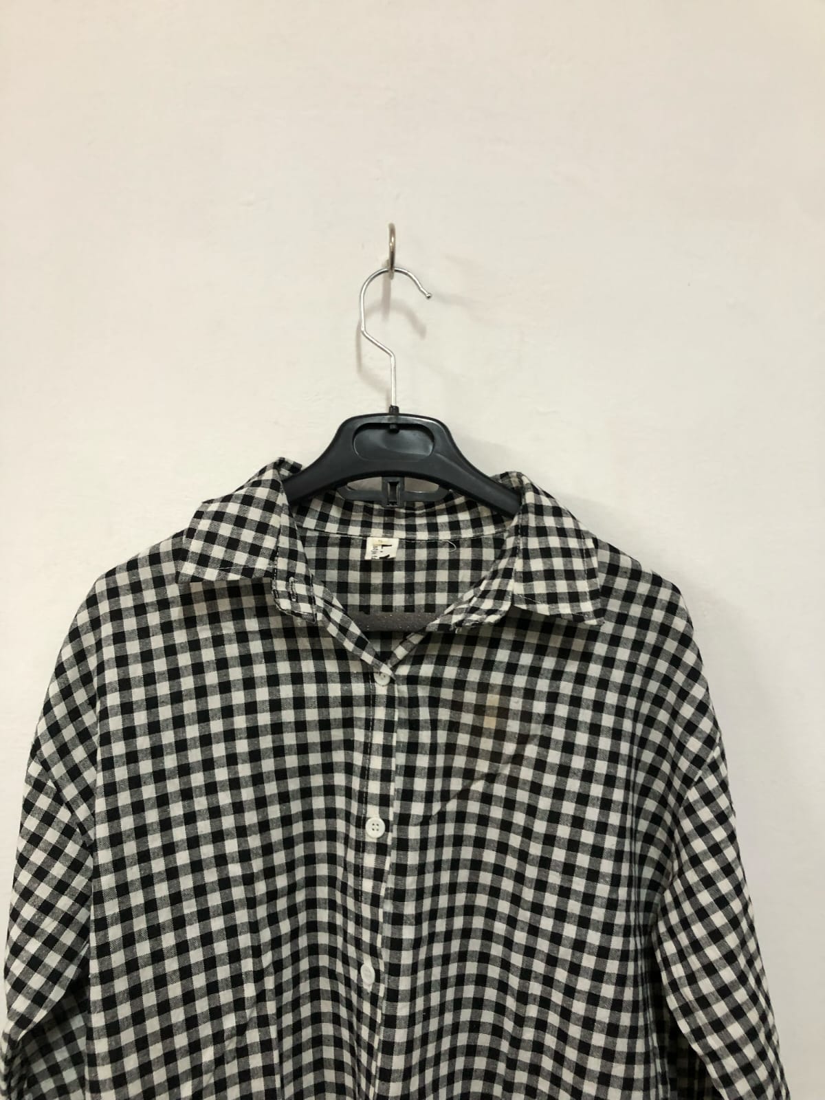 Classic Checkered Shirt