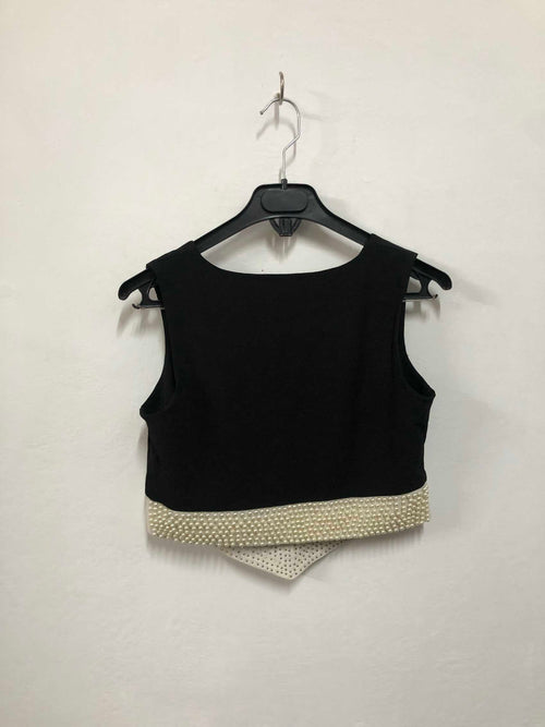 Beaded Party Tank Top