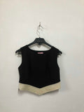 Beaded Party Tank Top