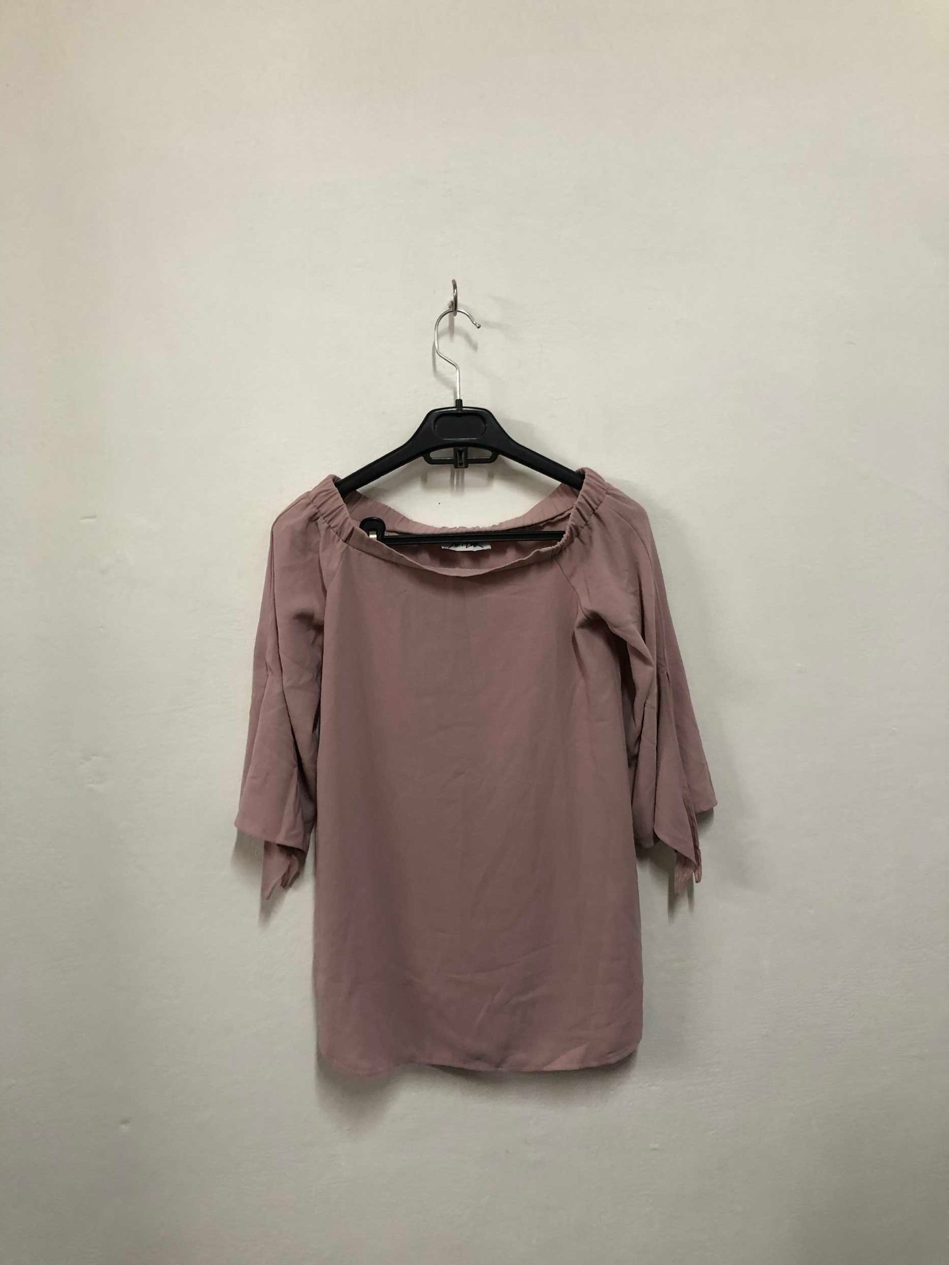 AVA Plain Top