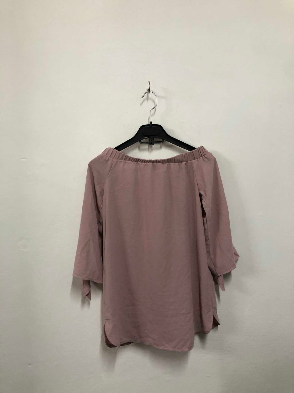AVA Plain Top