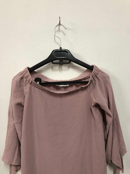 AVA Plain Top