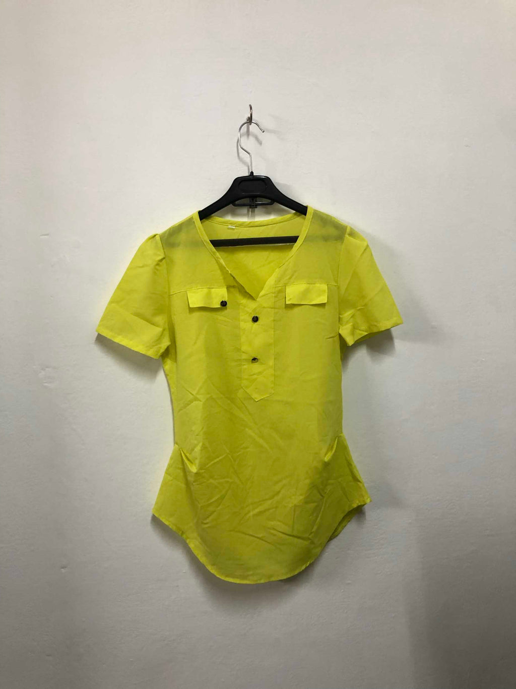 Yellow Top