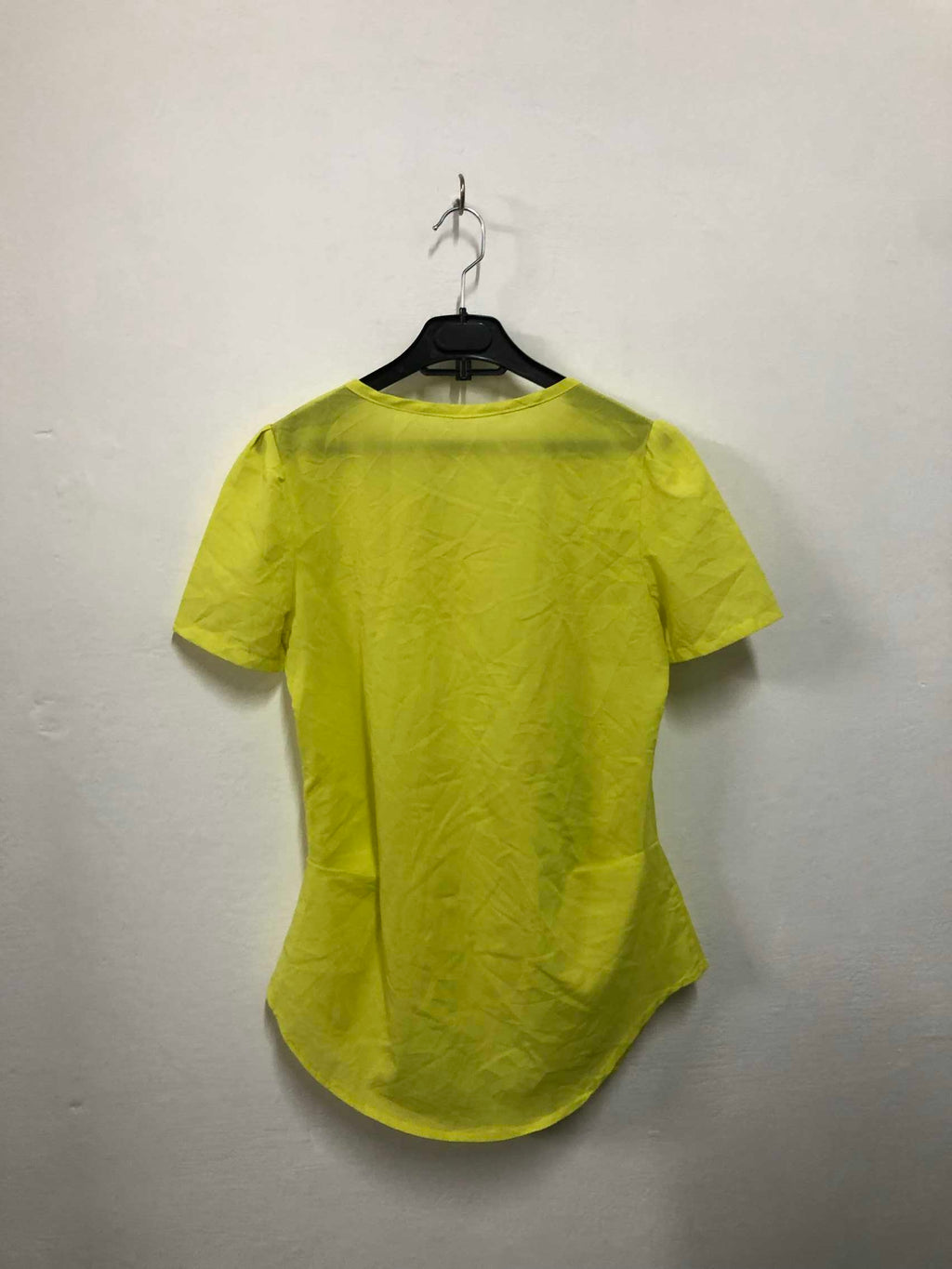 Yellow Top