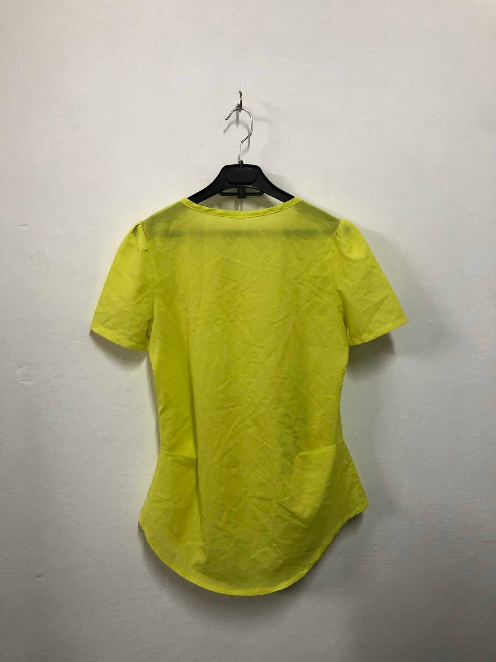 Yellow Top